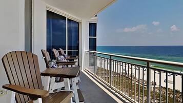 Condo, Multiple Beds, Balcony, Ocean View (#502 - No Pets) | Property grounds