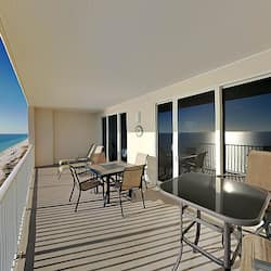 Condo, Multiple Beds, Balcony, Ocean View (#1706 - No Pets Allowed) | Property grounds