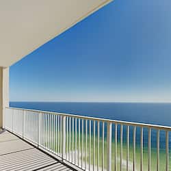 Condo, Multiple Beds, Balcony, Ocean View (#2305 - No Pets Allowed) | Property grounds