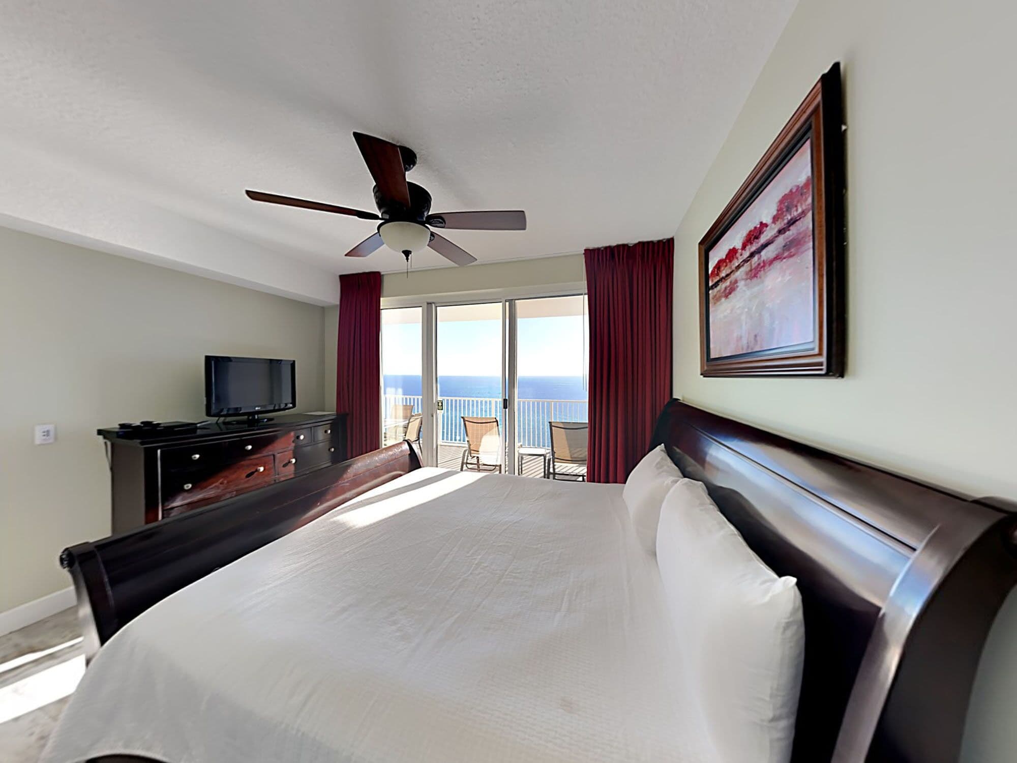 2 bedrooms, free WiFi, individually decorated, individually furnished