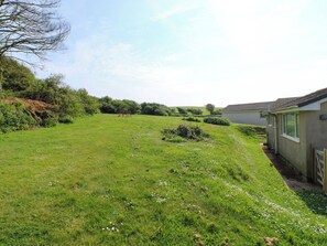 Cottage | Property grounds