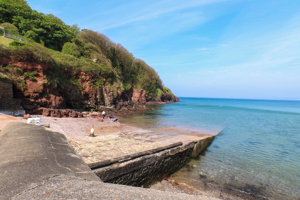 Jasper's Corner - Bantham