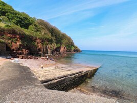 Casa de campo | Parte interna