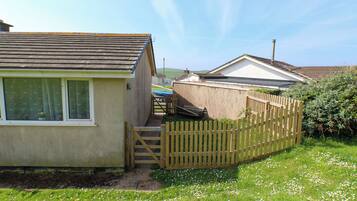 Stuga | Boendeområde