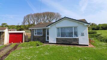 コテージ | 外観