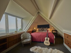 2 chambres