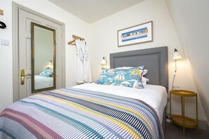 5 Schlafzimmer