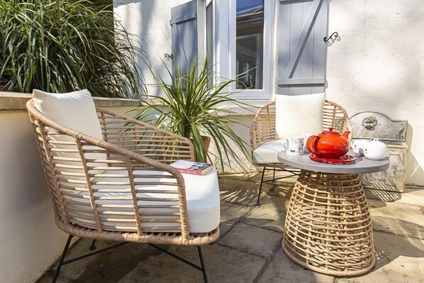 Terrass/Patio