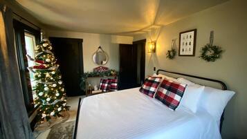 3 Schlafzimmer, Reisekinderbett, WLAN, Bettwäsche