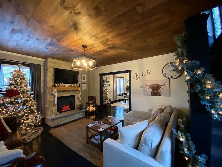 Century Home - Malvern, OH