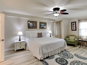 Condo, Multiple Beds, Ocean View (#511 - No Pets)