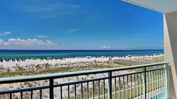 Kondominium, Beberapa Tempat Tidur, balkon (#213 - No Pets) | Halaman properti