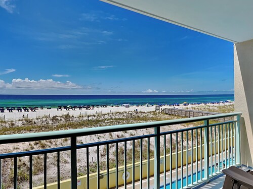 Pelican Isle by Southern Vacation Rentals