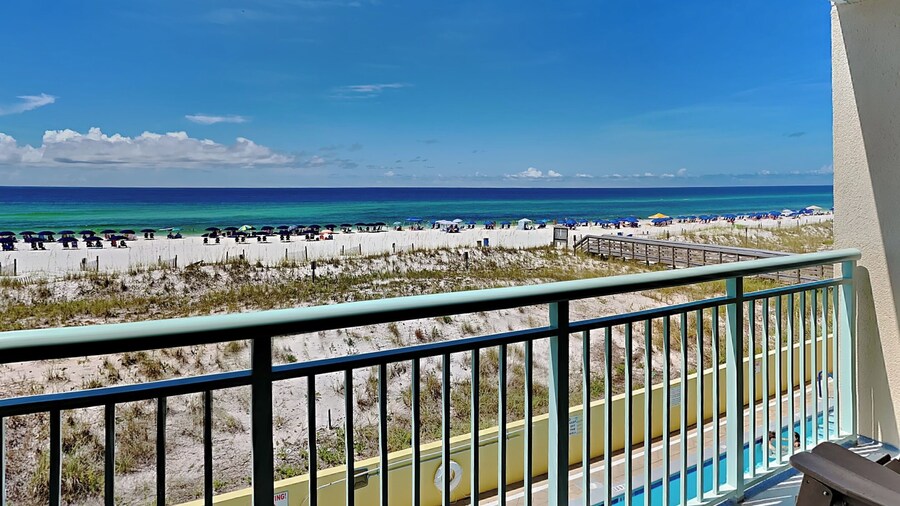 Pelican Isle by Southern Vacation Rentals