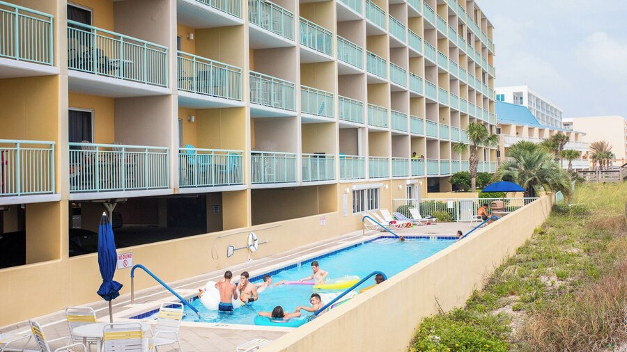 Pelican Isle by Southern Vacation Rentals