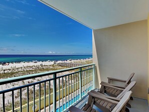 Condo, Multiple Beds, Balcony (#213 - No Pets) | Property grounds - Pelican Isle by Southern Vacation Rentals (Fort Walton Beach)