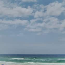 Condo, Multiple Beds, Balcony, Ocean View (#302 - No Pets Allowed) | Beach