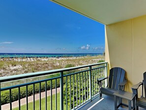 Condo, Multiple Beds, Balcony, Ocean View (#104 - No Pets) | Property grounds - Pelican Isle by Southern Vacation Rentals (Fort Walton Beach)