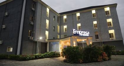Empresa Hotel & Spa
