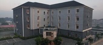 Empresa Hotel & Spa