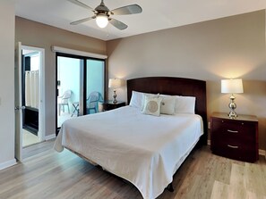 Unclassified image, 4 of 130, button - Palm Beach Club by Southern Vacation Rentals (Pensacola Beach)