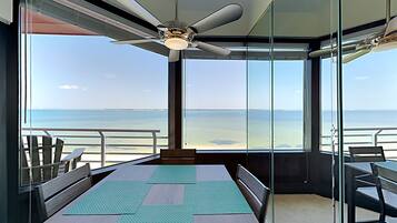 Condo, Multiple Beds, Balcony, Pool View (#213 - No Pets) | View from room