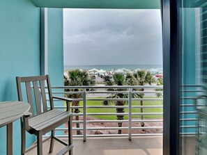 Condo, Multiple Beds, Balcony, Ocean View (#249 - No Pets) | Property grounds