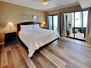 Apartment, Mehrere Betten, Balkon (#125 - No Pets) | 2 Schlafzimmer, individuell dekoriert, individuell eingerichtet