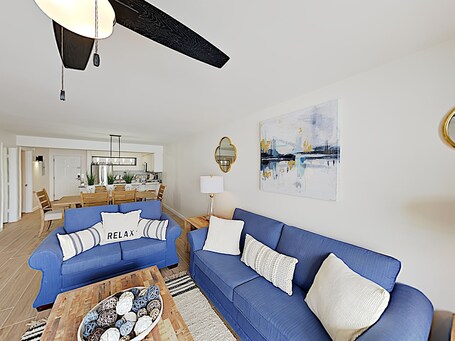 Pelican Beach by Southern Vacation Rentals - Image 84