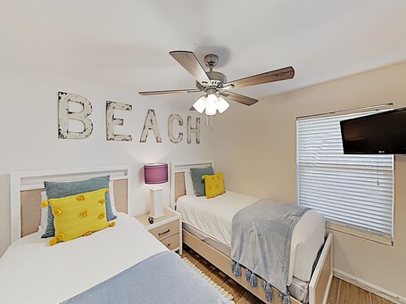 Pelican Beach by Southern Vacation Rentals - Image 33