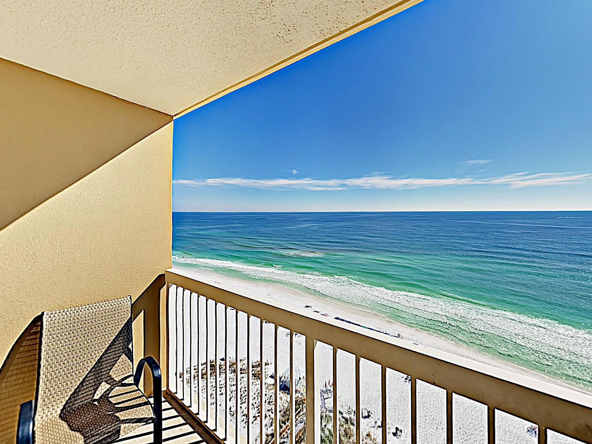 Condo, Multiple Beds, Balcony, Ocean View (#1605 - No Pets) | Property grounds