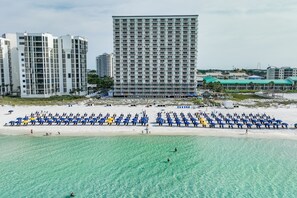 Property amenity - Pelican Beach by Southern Vacation Rentals (Destin)