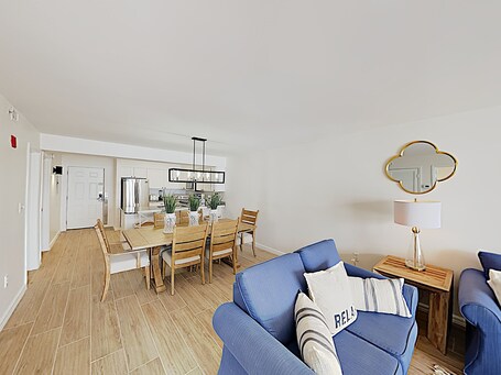 Pelican Beach by Southern Vacation Rentals - Image 95