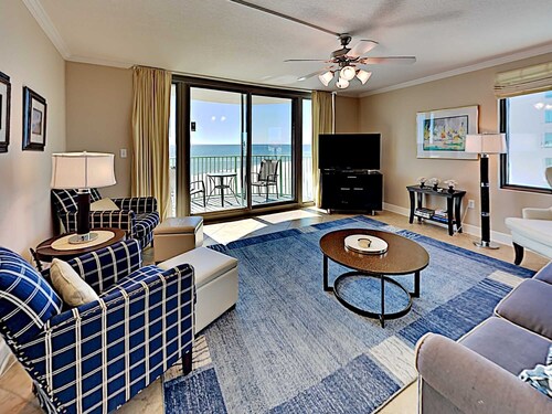 Perdido Towers by Southern Vacation Rentals