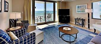 Perdido Towers by Southern Vacation Rentals