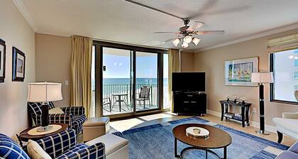 Perdido Towers by Southern Vacation Rentals