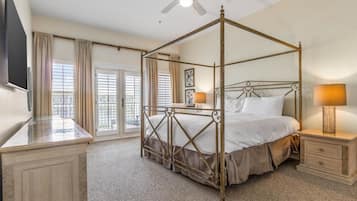 Condo, Berbilang Katil, Balcony, Ocean View (#203B - No Pets) | 2 bilik tidur, dihias secara berasingan