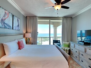 Lejlighed - flere senge - balkon (#2-1603 - No Pets) | 2 soveværelser, individuelt design, individuel indretning, gratis Wi-Fi