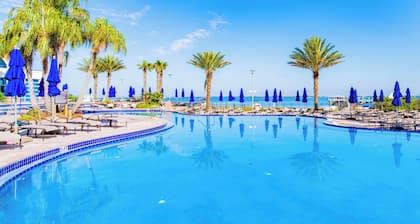 Portofino Island Resort #2 by Southern Vacation Rentals