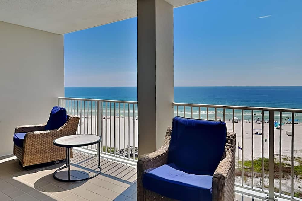 Pelican Pointe by Southern Vacation Rentals - Romar Village, AL