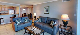 Sabine Yacht & Racquet by Southern Vacation Rentals