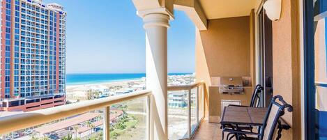 Condo, várias camas, sacada, vista para o oceano (#4-905 - No Pets) | Área da propriedade