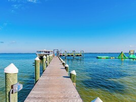 Puerto deportivo