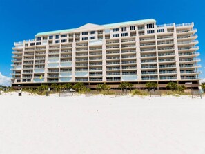 Exterior - Regency Isle by Southern Vacation Rentals (Orange Beach)
