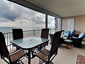 Condo, Multiple Beds, Balcony, Ocean View (#609 - No Pets) | Property grounds - Regency Isle by Southern Vacation Rentals (Orange Beach)