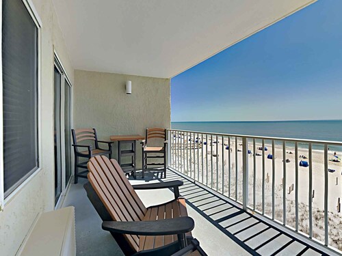 Perdido Skye by Southern Vacation Rentals