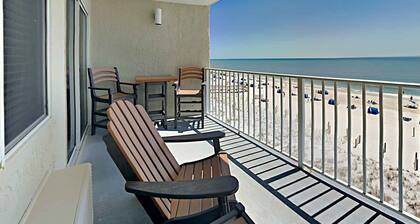 Perdido Skye by Southern Vacation Rentals