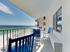 Condo, Multiple Beds, Balcony, Ocean View (#56 - No Pets) | Property grounds