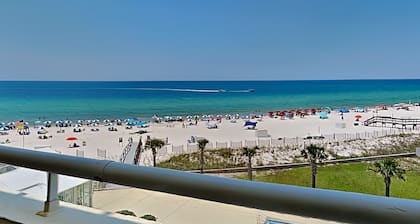 Perdido Sun by Southern Vacation Rentals