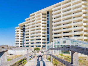 Exterior - Perdido Sun by Southern Vacation Rentals (Pensacola)